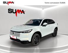 Honda HR V Tassin-la-Demi-Lune