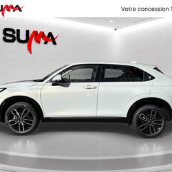 Honda HR V HR-V e:HEV 1.5 i-MMD Advance Tassin-la-Demi-Lune