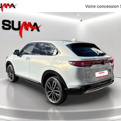 Honda HR V HR-V e:HEV 1.5 i-MMD Advance Tassin-la-Demi-Lune