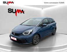 Honda Jazz Tassin-la-Demi-Lune