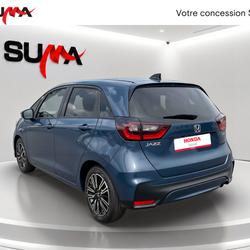 Honda Jazz Jazz e:HEV 1.5 i-MMD Advance Tassin-la-Demi-Lune