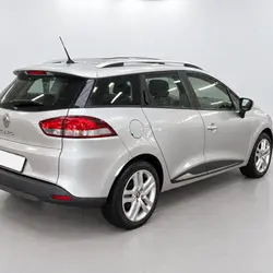 Renault Clio Estate Estate 0.9 TCe 90 Zen Pack occasion - Chanas - photo 2/15