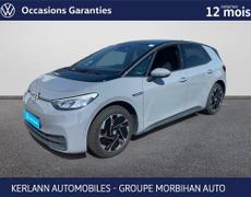 Volkswagen ID3 Vannes