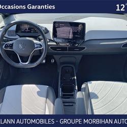 Volkswagen ID3 204 CH PRO Performance Active Vannes