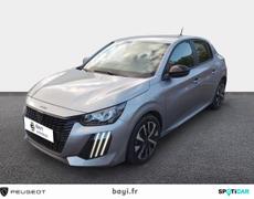 Peugeot 208 Saint-Rémy-de-Sillé