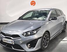 Kia Cee'd Guipavas