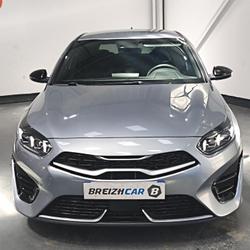 Kia Cee'd 1.6 CRDI DH 136CH HYB - GT LINE Guipavas
