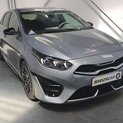 Kia Cee'd 1.6 CRDI DH 136CH HYB - GT LINE Guipavas