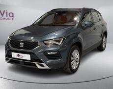 Seat Ateca Eckbolsheim