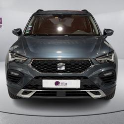 Seat Ateca 1.5 TSI 150CH START&STOP STYLE DSG 151G Eckbolsheim