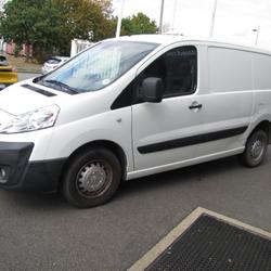 Peugeot Expert 1.6 HDI 90 PACK CD CLIM 229 L1H1 Bain-de-Bretagne