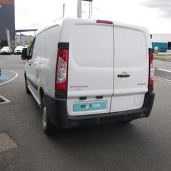 Peugeot Expert 1.6 HDI 90 PACK CD CLIM 229 L1H1 Bain-de-Bretagne