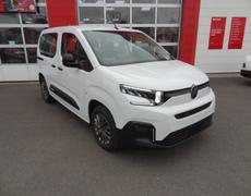 Citroen Berlingo Bréhal