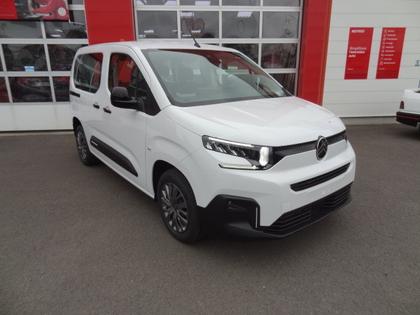 Citroen Berlingo - TAILLE M BLUEHDI 100CV S&S BVM6 PLUS - 26 900 €