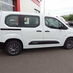Citroen Berlingo TAILLE M BLUEHDI 100CV S&S BVM6 PLUS Br&eacute;hal