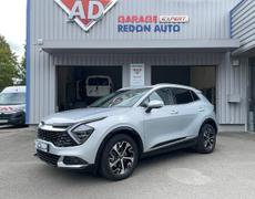 Kia Sportage Redon
