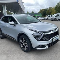 Kia Sportage 1.6 T-GDI 150 MHEV DCT7 DESIGN occasion - Redon - photo 2/15