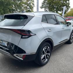 Kia Sportage 1.6 T-GDI 150 MHEV DCT7 DESIGN occasion - Redon - photo 3/15