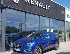 Renault Kadjar - INTENS DCI EDC 115 - 13 990 €