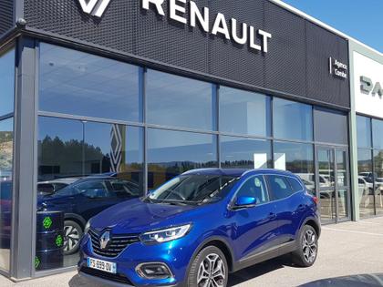 Renault Kadjar - INTENS DCI EDC 115 - 13 990 €