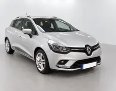 Renault Clio Estate Chanas