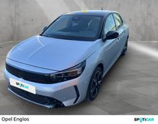 Opel Corsa Englos