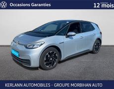 Volkswagen ID3 Vannes
