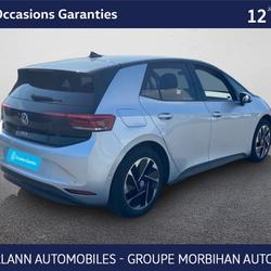 Volkswagen ID3 204 CH PRO Performance Active Vannes