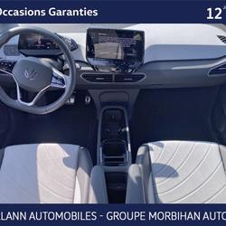 Volkswagen ID3 204 CH PRO Performance Active Vannes