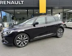 Renault Scenic 4 Sannerville