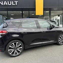 Renault Scenic 4 1.7 BLUE DCI 150CH INITIALE PARIS Sannerville
