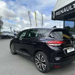 Renault Scenic 4 1.7 BLUE DCI 150CH INITIALE PARIS Sannerville