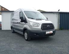 Ford Transit Saint-Georges-Montcocq