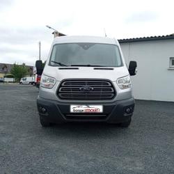 Ford Transit 17 500&euro; HT T310 L3H2 2.0 EcoBlue 105ch Trend Business Saint-Georges-Montcocq