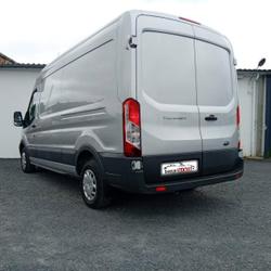 Ford Transit 17 500&euro; HT T310 L3H2 2.0 EcoBlue 105ch Trend Business Saint-Georges-Montcocq