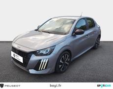Peugeot 208 Saint-Rémy-de-Sillé