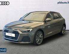 Audi A1 Sportback Aix-en-Provence