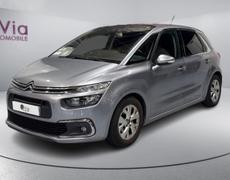 Citroen C4 Picasso Eckbolsheim
