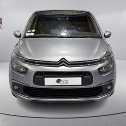 Citroen C4 Picasso BLUEHDI 120CH BUSINESS + S&S 94G Eckbolsheim