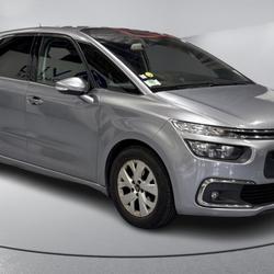 Citroen C4 Picasso BLUEHDI 120CH BUSINESS + S&S 94G Eckbolsheim
