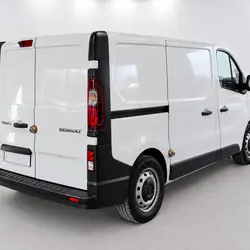 Renault Trafic L1H1 3000 KG 2.0 BLUE DCI 150 CONFORT occasion - Mions - photo 2/8