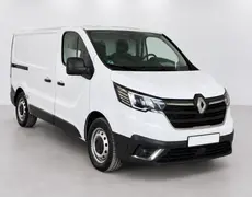 Renault Trafic Chanas