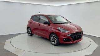 Hyundai i10  - photo 0