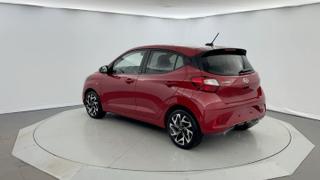 Hyundai i10  - photo 1