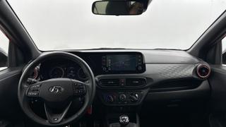 Hyundai i10  - photo 2