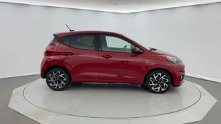 Hyundai i10  - photo 3