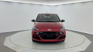Hyundai i10  - photo 4
