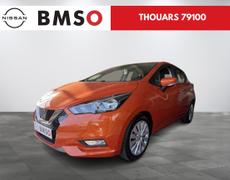 Nissan Micra Thouars