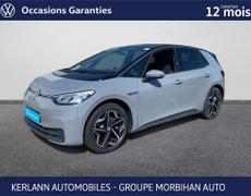 Volkswagen ID3 Vannes