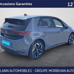 Volkswagen ID3 204 CH PRO S Active Vannes